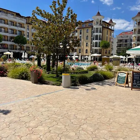 Royal Sun Sunny Beach