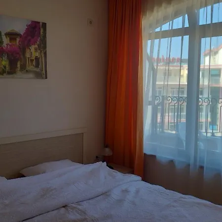 Royal Sun Appartement Slantchev Briag