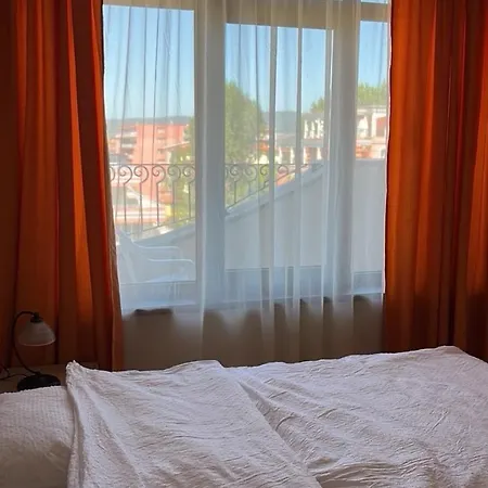 Daire Royal Sun *