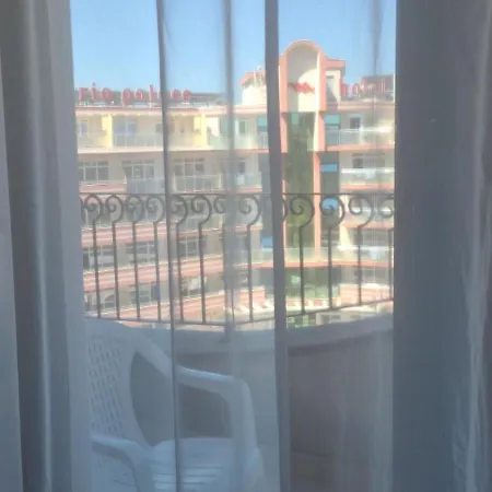 Daire Royal Sun Sunny Beach